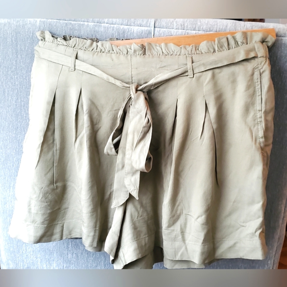 American Eagle shorts size medium